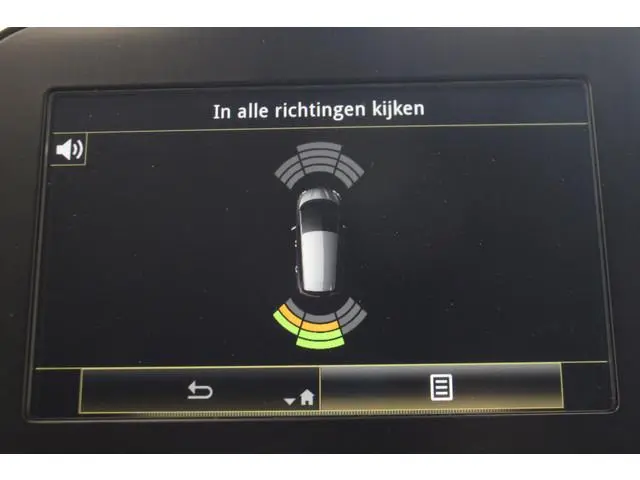 Renault Scénic