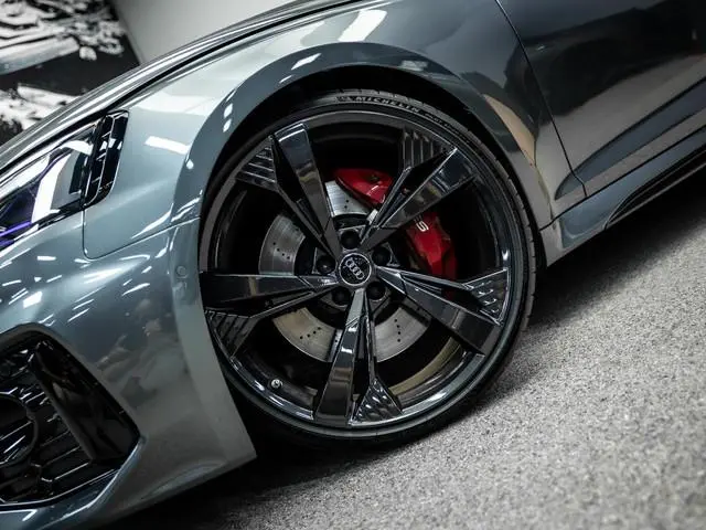 Audi RS5 Sportback 2.9 TFSI RS 5 quattro Vol uitgevoerde RS5