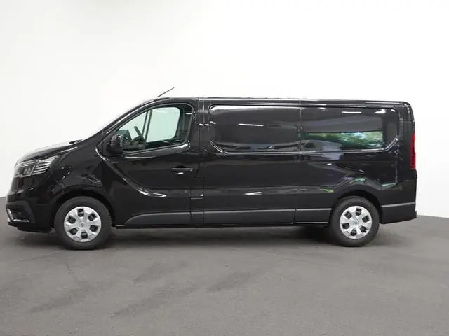 Renault Trafic 2.0 Blue dCi 150PK T30 L2H1 Advance Automaat Airco Bluetooth Cruise PDC Trekhaak