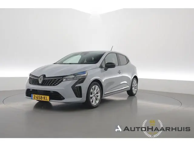 Renault Clio 1.0 TCe 90 GPF evolution | Rijklaar! | Cruise Control | Camera | PDC A | All Season | A...