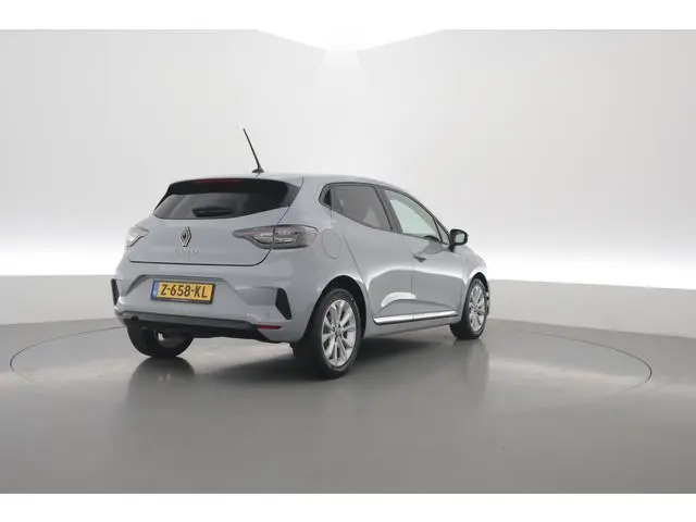 Renault Clio 1.0 TCe 90 GPF evolution | Rijklaar! | Cruise Control | Camera | PDC A | All Season | A...