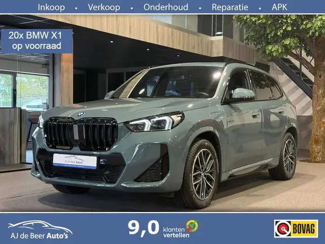 BMW X1 xDrive30e M-Sport | Panorama | HUD | 360 Camera