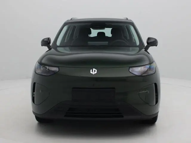 Leapmotor B03X ProMax Design 53 kWh | NU IN DE SHOWROOM | BINNENKORT TE RIJDEN