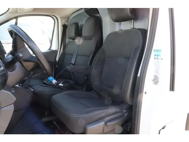 Nissan Primastar  2.0 dCi 130pk L2 H1 Koelwagen Vrieswagen -10 Gr. Dag en nacht