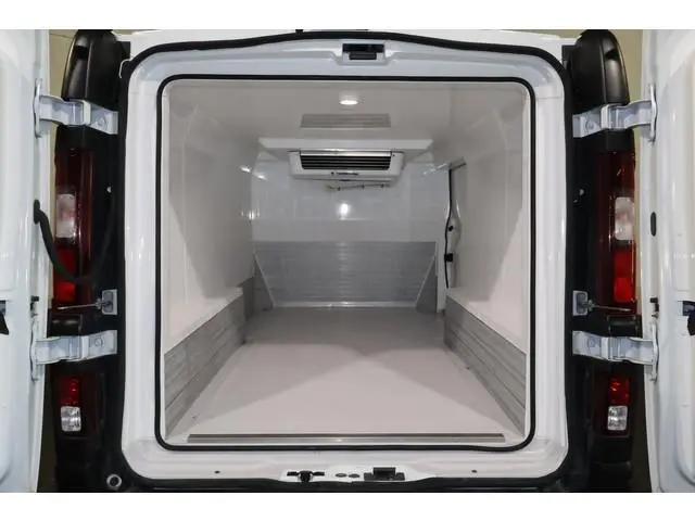 Nissan Primastar  2.0 dCi 130pk L2 H1 Koelwagen Vrieswagen -10 Gr. Dag en nacht