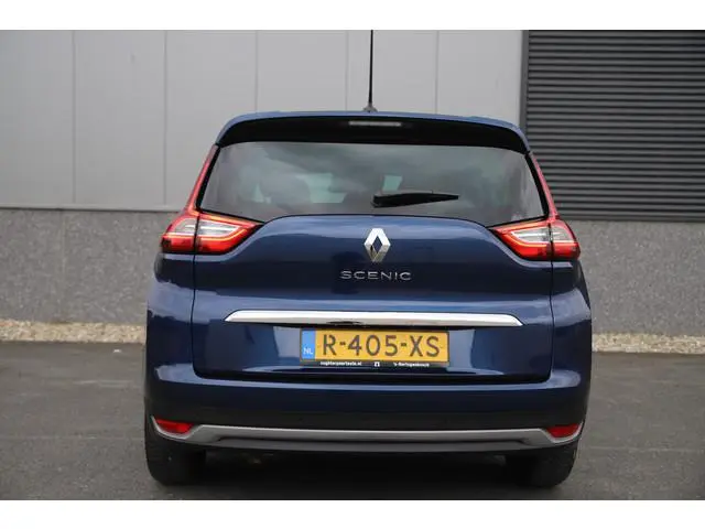 Renault Grand Scénic