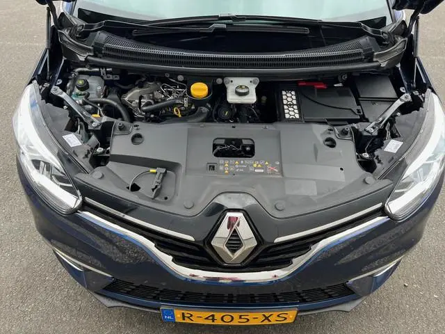 Renault Grand Scénic