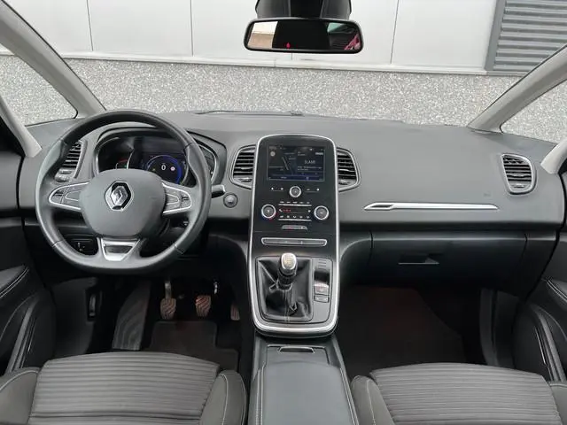 Renault Grand Scénic