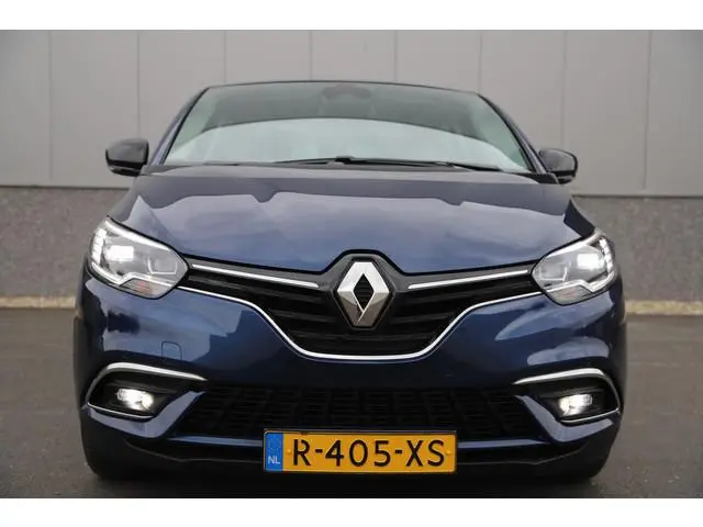 Renault Grand Scénic 1.3 TCe 140pk Equilibre/7-persoons/*2022*/Camera/Carplay/Cruise/Led