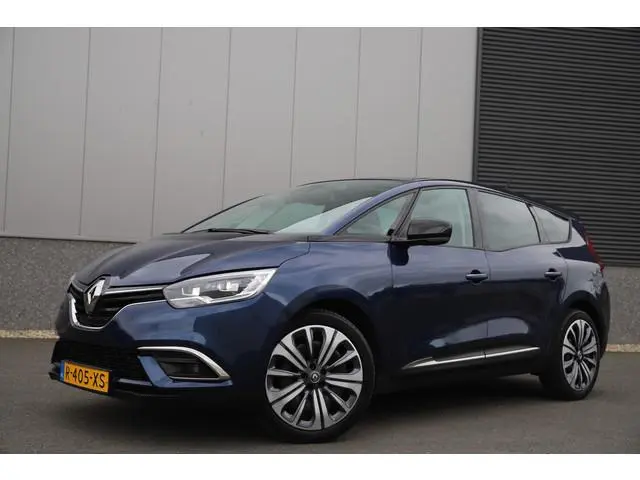Renault Grand Scénic