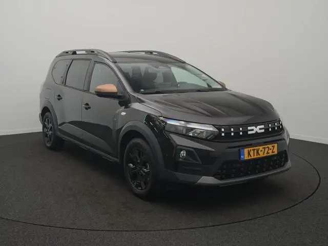 Dacia Jogger 1.8 hybrid 155 limited edition 7p. - Demo -