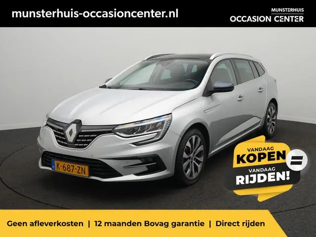 Renault Mégane