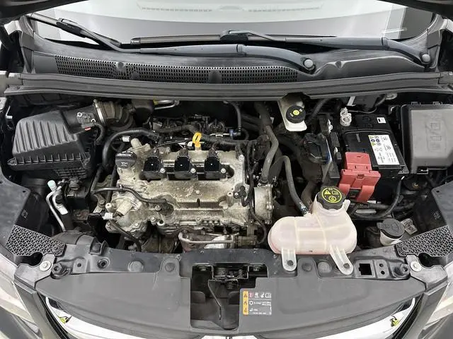 Opel KARL 1.0 ecoFLEX Edition | Airco | Bluetooth | Zuinig!