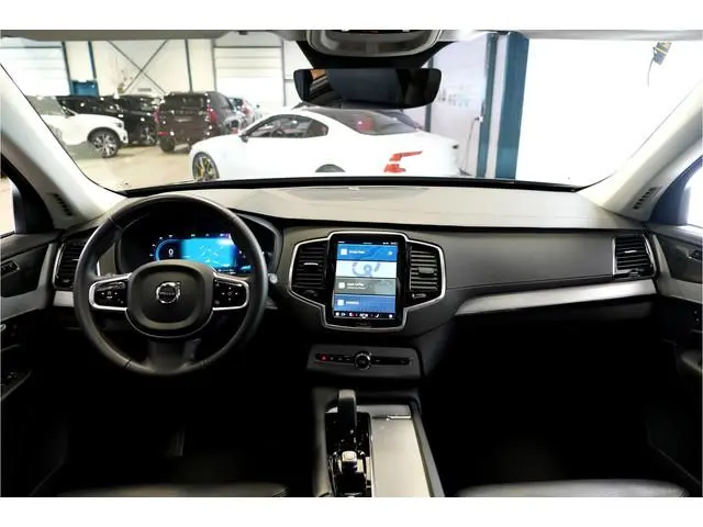 Volvo XC90 2.0 T8 AWD 335kW/456pk Aut8 Recharge Plus Dark HARMAN/KARDON + EL.TREKHAAK + PD-GLASS + B...