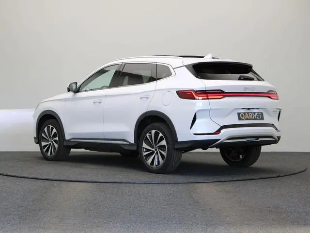 BYD Seal U 1.5 DM-i FWD Boost | Panorama Dak | Stoel & Stuurverwarming | Stoelverkoeling | Infinity...