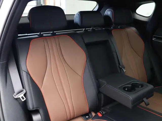 BYD SEAL U