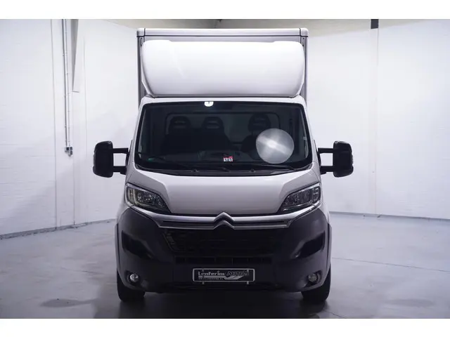 Citroën Jumper
