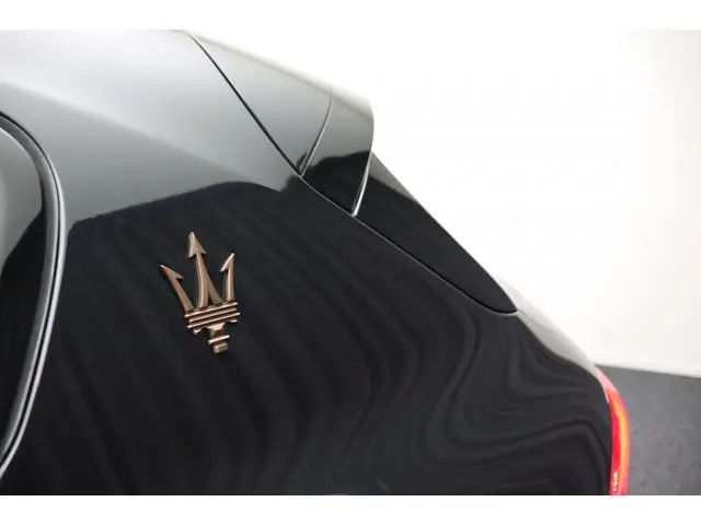 Maserati Grecale