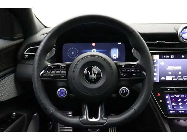 Maserati Grecale