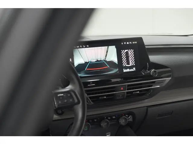 Citroën C5 X