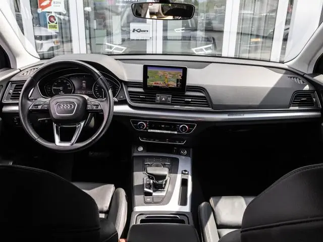 Audi Q5 50 TFSI e quattro Pro Line