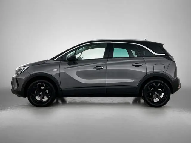 Opel Crossland 1.2 Turbo GS Line