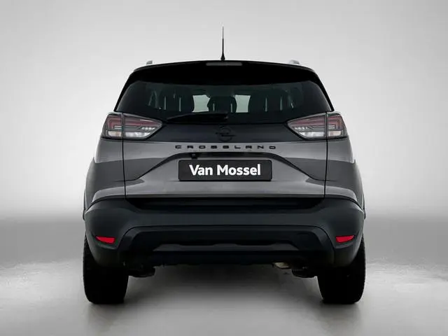 Opel Crossland 1.2 Turbo GS Line