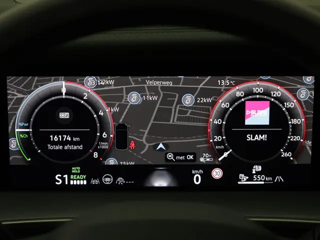 Volkswagen Tayron 1.5 eHybrid 204 pk R-Line Edition | Panoramadak | IQ Light| 360 camera | Carplay |...