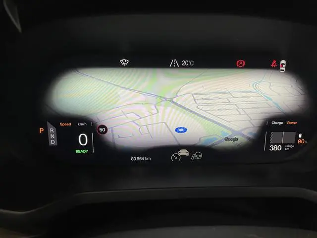 Polestar 2