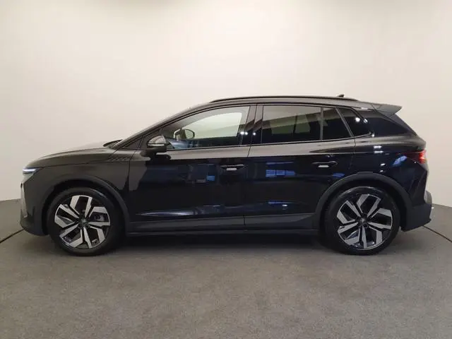 ŠKODA Elroq 85 Sportline Wegklapbare trekhaak, Camera