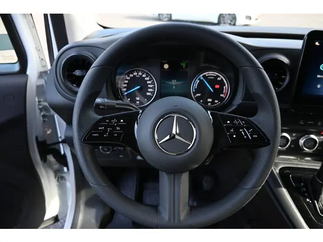 Mercedes-Benz eCitan