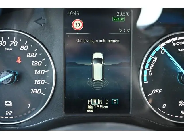 Mercedes-Benz eCitan