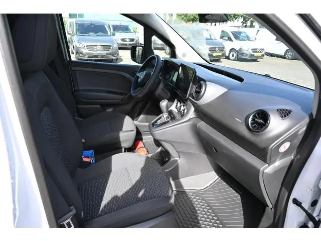 Mercedes-Benz eCitan