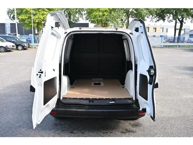 Mercedes-Benz eCitan
