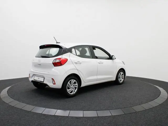 Hyundai i10 1.0 Comfort Smart | Private lease 369 p.m.