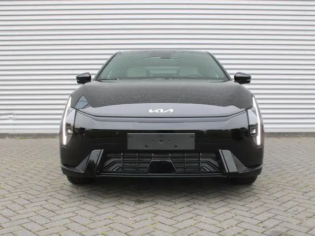 Kia EV4 Fastback GT-Line Business Edition 81.4 kWh | Nieuw | Direct leverbaar | Actieradius tot 612...