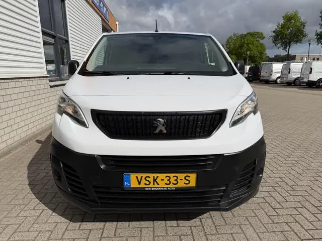 Peugeot Expert