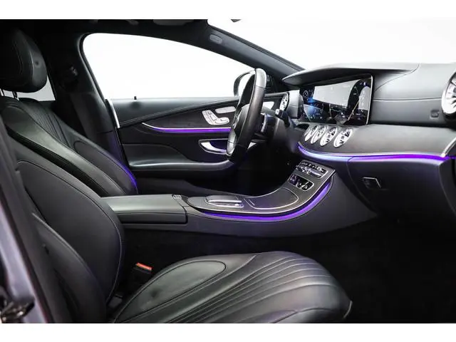 Mercedes-Benz CLS-klasse 450 4MATIC Premium Plus | PANORAMADAK | NIGHT / RIJASSISTENTIE PLUS- PACK |...