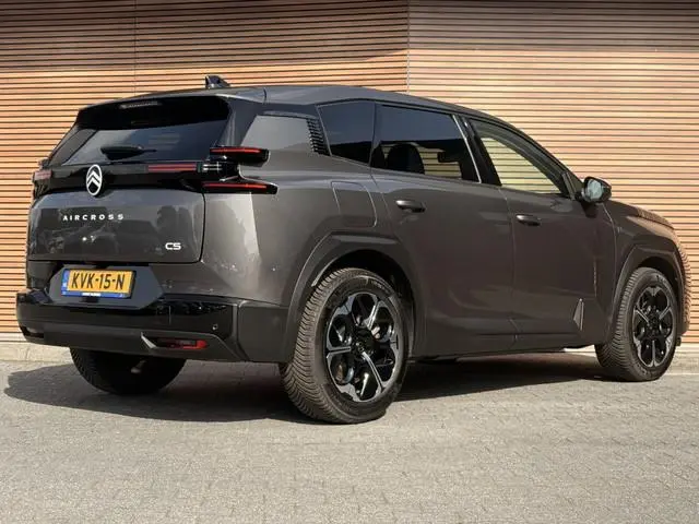 Citroen C5 Aircross 1.6 Plug-In Hybrid 195 Max