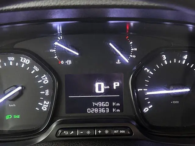 Peugeot Expert