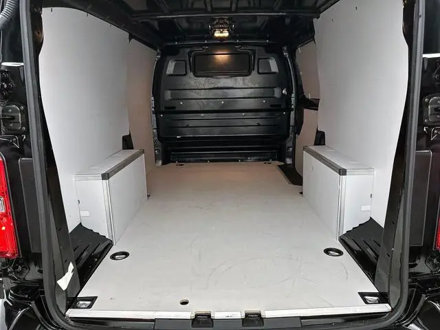 Peugeot Expert 2.0 BlueHDI 145PK L3 Automaat Airco Navigatie Trekhaak Cruise Control Parkeer sensore...