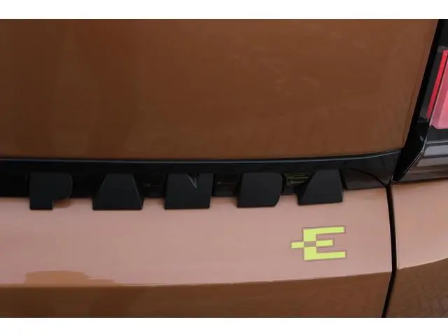 Fiat Grande Panda