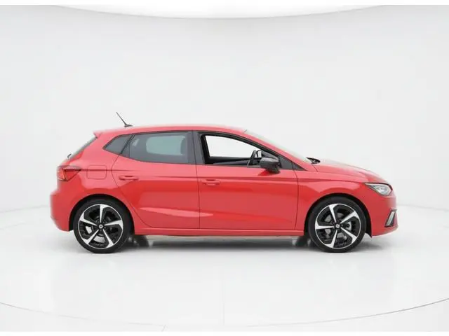 SEAT Ibiza TSI 116PK DSG FR-SPORT CAMERA/ACC/CARPLAY 1E EIG