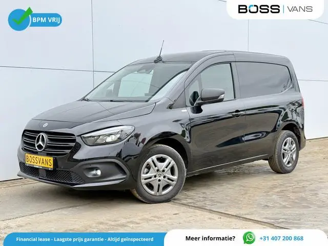 Mercedes-Benz Citan