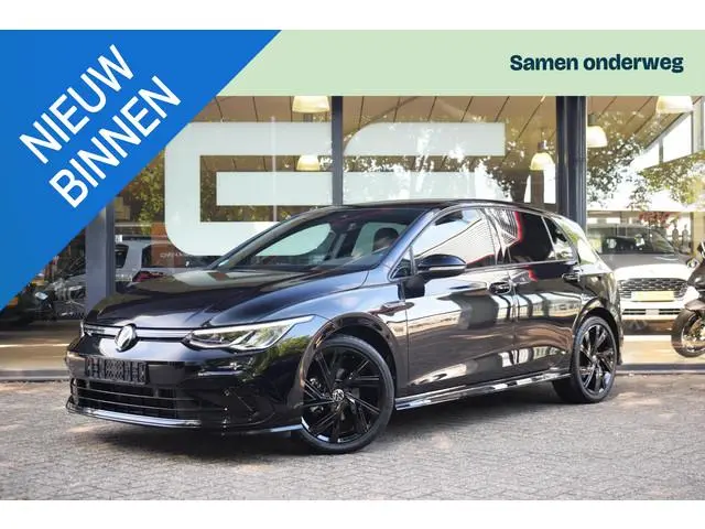 Volkswagen Golf 1.5 eTSI R-Line Business |SFEERVERLICHTING|CRUISE|