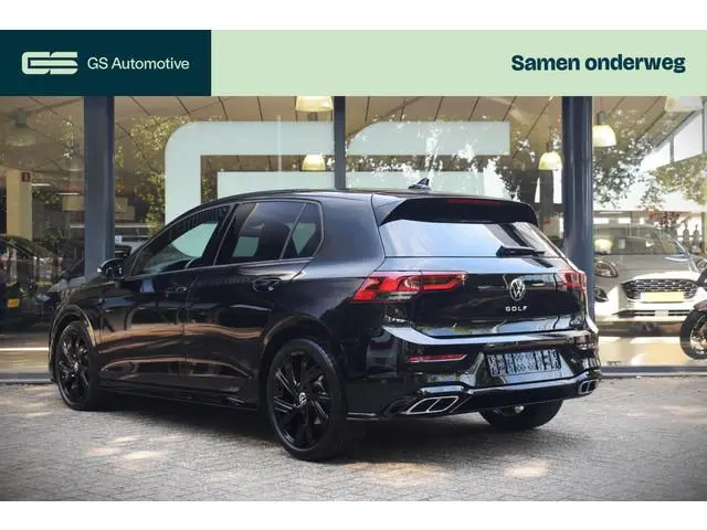 Volkswagen Golf 1.5 eTSI R-Line Business |SFEERVERLICHTING|CRUISE|