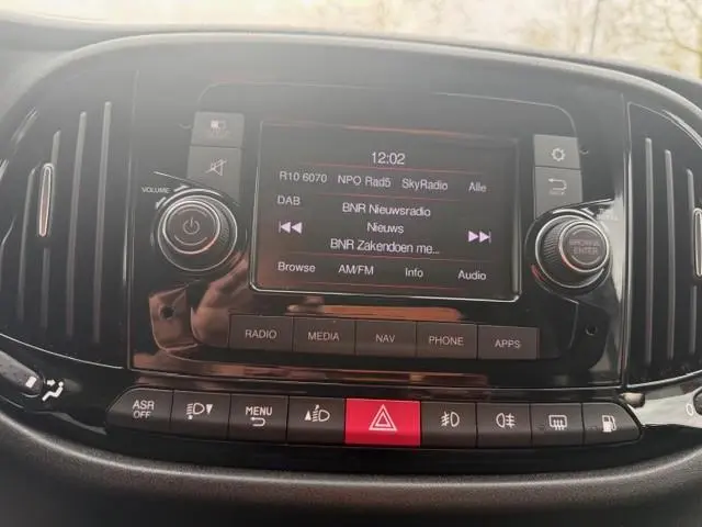 Fiat Doblò