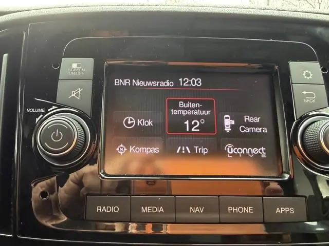 Fiat Doblò
