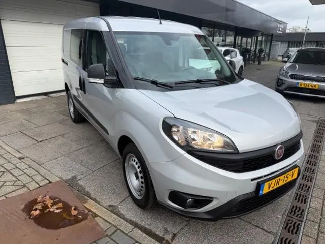 Fiat Doblò