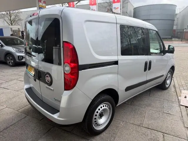 Fiat Doblò